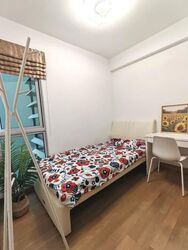 Eight Riversuites (D12), Condominium #527661531